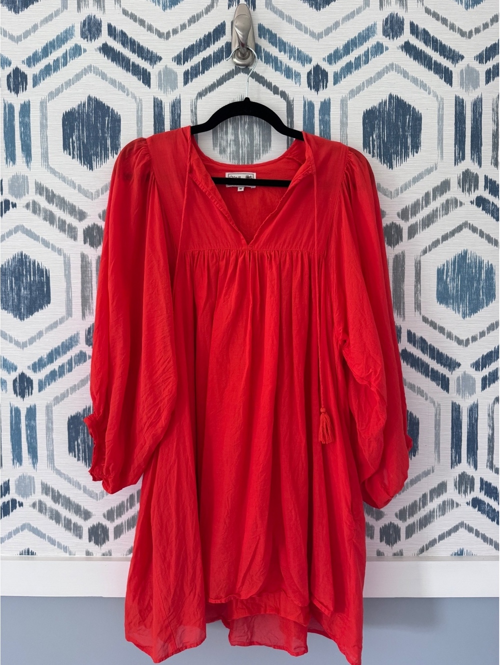Mille Daisy Dress